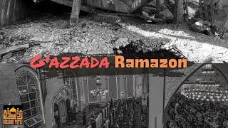 #Yangiliklar | G'azzada Ramazon