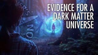 What if There is a Dark Mirror Universe All Around Us? With Prof. David Curtin