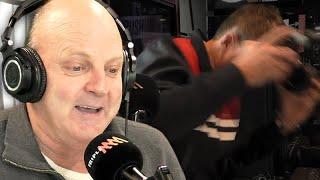 James Brayshaw Storms Off After Billy Brownless's Worst Friday Joke Yet | Rush Hour with JB & Billy