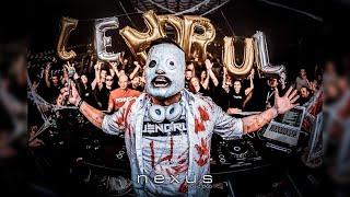 DJ Jendrul @ NEXUS Music Club (29.10.2022)