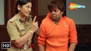 औरत के तरफ आँख उठा कर देखा ना तो में.... | Rajpal Yadav COMEDY SCENE | Archana Puran Singh | (HD)