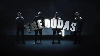 THE DUDAS -1 : EXCLUSIVE COLABORATION RAFFI  , ARIEL , GADING & DESTA…