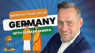 German Sherpa Image Video