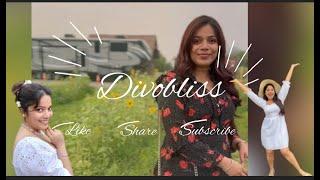 Channel Trailer || DIVOBLISS ||