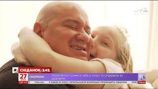 Зіркова історія Євгена Кошового