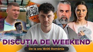 M-A DAT SEBASTIAN DOBRINCU IN JUDECATA, CE A PATIT CEZAR IONASCU, PODCAST CU ALEX CIOBANU & DONCA