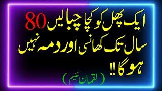 Asthma Cough Treatment|Best Motivational|Urdu Quotes|Alfaz ka kamal