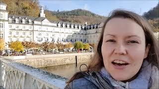 ️ Schönes Bad Ems  Kur- und Brunnenstadt ️