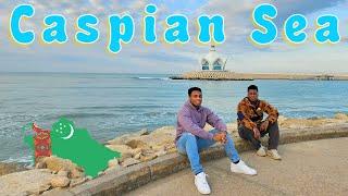 Awaza Seaside Resort |Caspian Sea