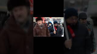 Социализм в Томске!