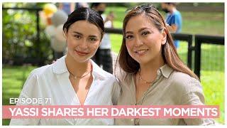 Yassi Pressman On Overcoming Her Mental Health Struggles #FindingHope | Karen Davila Ep71