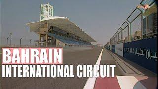 Inside the Thrilling Bahrain International F1 Circuit