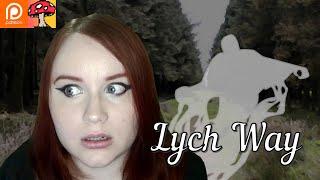 The Lych Way | Exclusive Video: October 2021