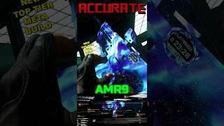 This *AMR9* Build is ACCURATE in  WARZONE  | Best Class Setup | META | MW3 | COD #shorts #viral