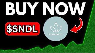 SNDL Stock (sundial growers stock) SNDL STOCK PREDICTIONS SNDL STOCK Analysis Sndl stock news today
