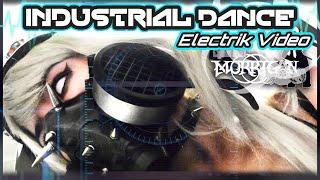 Cyber Doll Morrigan -  Electrik Video   [Industrial Dance]