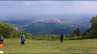 Paragliding Academy