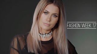 Fashion Week Lookbook 2017 | BELLA