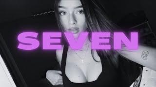 (FREE) Jersey Club type beat 2024 - Sample Jersey Club type beat - "Seven"