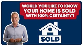 Your home SOLD with 100% Certainty? Find out how! -  Dwight Streu, Edmonton REALTOR®