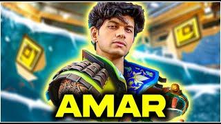 AMAR HUN MAI | Deeway gaming