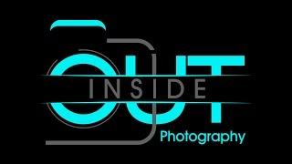 Inside Out Photography Promo Video