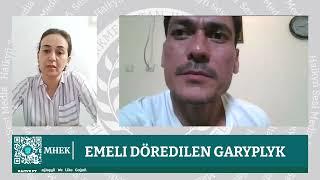 Türkmenistan | EMELI GARYPLYK