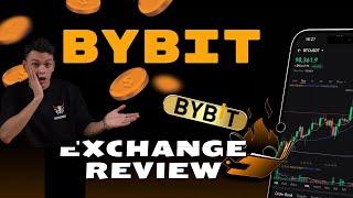 BYBIT REVIEW FOR BEGINNERS 2025 ︎ BYBIT REFERRAL CODE - PUMP6969 (Bonus up to 30000 USDT) ︎