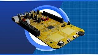 NXP Semiconductors S32K EVB Evaluation Boards | New Product Brief