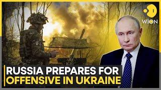 Russia-Ukraine War: Will Putin Seek Harsher Conditions in Peace Deal? | World News | WION
