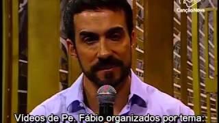 Força para superar o luto - Pe. Fábio de Melo - Programa Direção Espiritual 3/2/2016