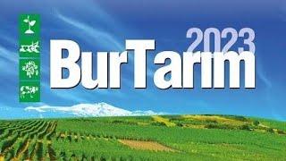 Bursa tarım fuarı 2023 #keşfet #newholland #hattat #başak #same #deutz_fahr #landini #jonhdeere