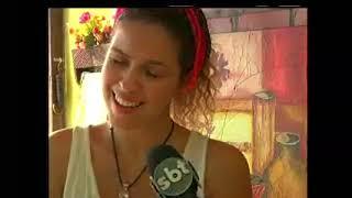 (1seg) Intervalo Comercial Chiquititas - SBT Pará (17/12/2014)