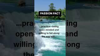 Let me know your thought in the comments section   #shortsviral #factshorts  #passionate #decision