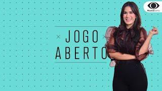 JOGO ABERTO BA - 01/11/2024 | FUTEBOL É PRA QUEM ENTENDE!