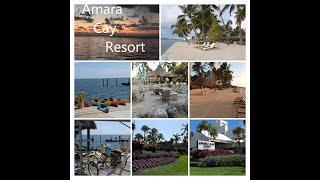 Amara Cay Resort, in Islamorada Review