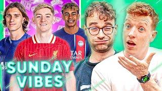 Transfers Your Club Should AVOID This Summer! | Sunday Vibes