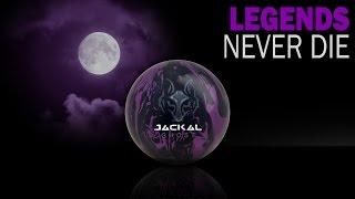 Jackal Ghost Ball Motion Video