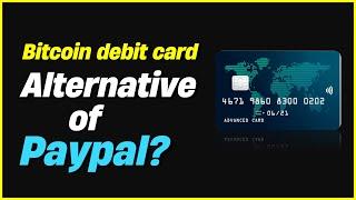 Buy and sell crypto with Advcash card! - AdvCash Credit Card Review 2023