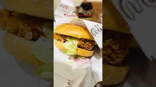 Kababjees Fried Chicken | Karachi Food Series | Episode 33 | Taste Tou Kar #food #foodie #fried