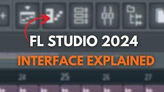 How to use FL Studio 24 (for beginners) | 2025