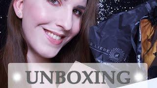 Aus Liebe Zum Duft - Unboxing - Neuer Lieblingsduft? / Flickchen