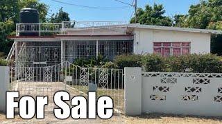 5 Bedrooms 2 Bathrooms House For Sale at  Lorraine Ave, Molynes, Kingston 10,  Kingston & St Andrew