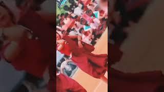 Viral girl baby marandi️Pg ground dumka️Little girl dance️03#dance #love #santali #shortsdance