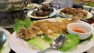 Royal Capital ( Lunch ) Seafood Restaurant