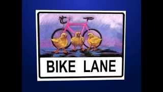 BikeLaneArtMovie