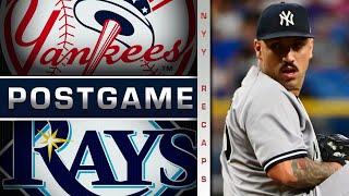 Yankees vs Rays | Postgame Recap & Fan Reactions | 7/11/24