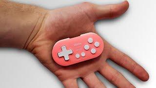 Weird Nintendo Switch Controllers