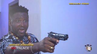 HUSTLE KINGDOM  ( New Movie) Onny Micheal - 2024 Latest Nigerian Nollywood Movie