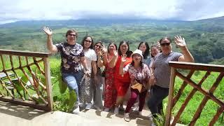 NNVS Batch 1993 Claveria adventures